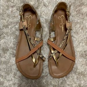 Jessica Simpson Sandals